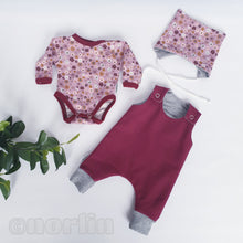 Last inn bildet i Galleri-visningsprogrammet, Sy kule klær til dukken - PAPIRMØNSTER