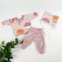 Last inn bildet i Galleri-visningsprogrammet, Sy kule klær til dukken - PDF