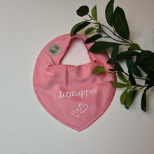 Last inn bildet i Galleri-visningsprogrammet, Siklesmekke med navn/egen tekst