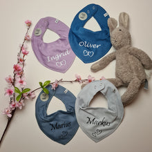 Last inn bildet i Galleri-visningsprogrammet, Siklesmekke med navn/egen tekst