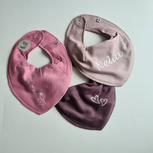 Last inn bildet i Galleri-visningsprogrammet, Siklesmekke med navn/egen tekst