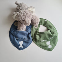 Last inn bildet i Galleri-visningsprogrammet, Siklesmekke med navn/egen tekst