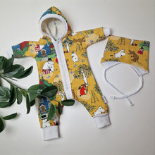 Last inn bildet i Galleri-visningsprogrammet, Sy kule klær til dukken - PDF