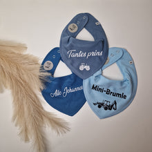 Last inn bildet i Galleri-visningsprogrammet, Siklesmekke med navn/egen tekst