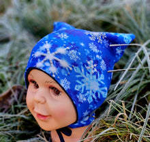 Last inn bildet i Galleri-visningsprogrammet, Norlin samlepakke Luer, pannebånd og hals - PAPIRMØNSTER