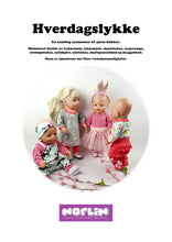 Last inn bildet i Galleri-visningsprogrammet, Hverdagslykke - PDF