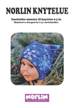 Last inn bildet i Galleri-visningsprogrammet, Norlin Knytelue - PDF