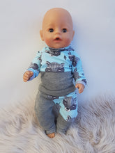 Last inn bildet i Galleri-visningsprogrammet, Dukkeklær til hverdag og fest - PDF