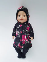 Last inn bildet i Galleri-visningsprogrammet, Dukkeklær til hverdag og fest - PAPIRMØNSTER