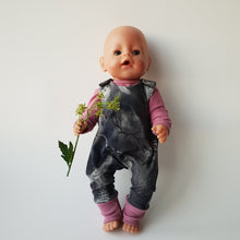 Last inn bildet i Galleri-visningsprogrammet, Dukkeklær til hverdag og fest - PAPIRMØNSTER