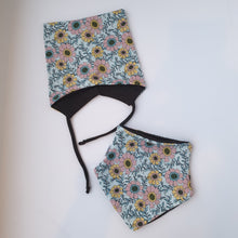 Last inn bildet i Galleri-visningsprogrammet, Norlin samlepakke Luer, pannebånd og hals - PDF