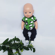 Last inn bildet i Galleri-visningsprogrammet, Dukkeklær til hverdag og fest - PDF