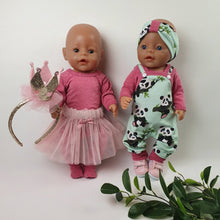 Last inn bildet i Galleri-visningsprogrammet, Hverdagslykke - PAPIRMØNSTER