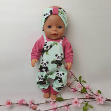 Last inn bildet i Galleri-visningsprogrammet, Hverdagslykke - PAPIRMØNSTER