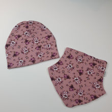 Last inn bildet i Galleri-visningsprogrammet, Norlin lue, hals og pannebånd - PDF