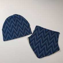 Last inn bildet i Galleri-visningsprogrammet, Norlin samlepakke Luer, pannebånd og hals - PDF