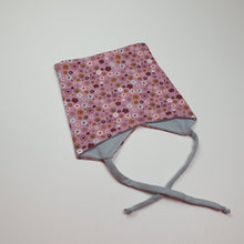 Last inn bildet i Galleri-visningsprogrammet, Norlin samlepakke Luer, pannebånd og hals - PAPIRMØNSTER